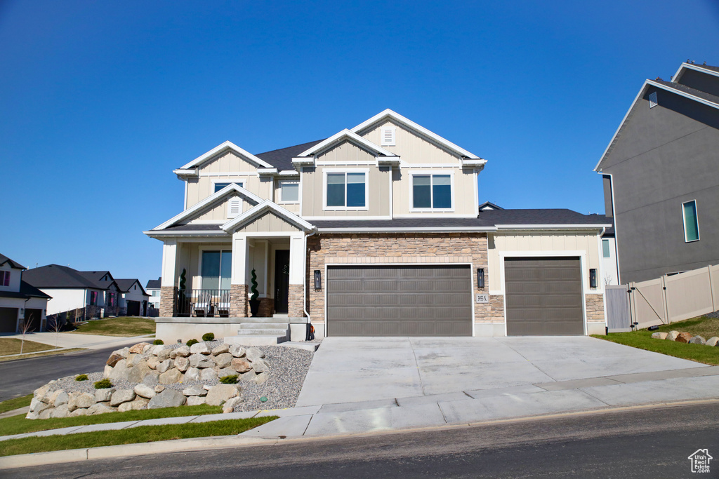 3953 N MOUNTAIN VIEW RD RD Lehi, UT 84043