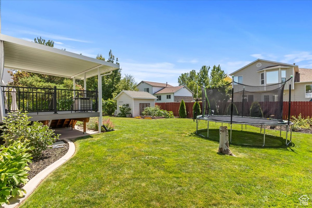 3807 W 5675 S Roy, UT 84067