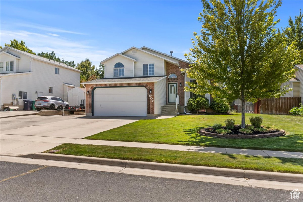 3807 W 5675 S Roy, UT 84067