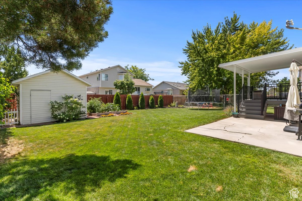3807 W 5675 S Roy, UT 84067
