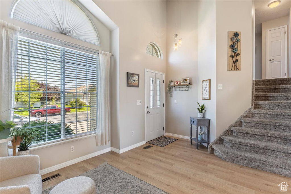 3807 W 5675 S Roy, UT 84067