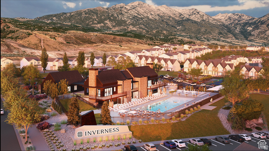 4173 N MORAY PLACE DR #139 Lehi, UT 84048