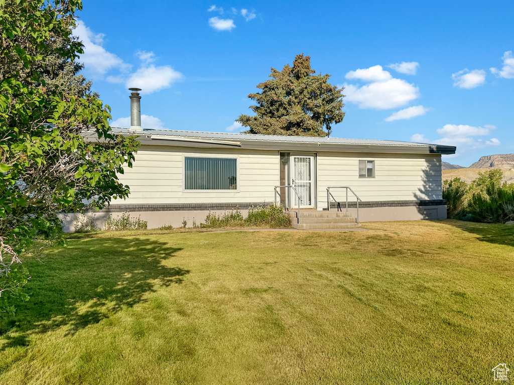 1055 N ST RD 10 Clawson, UT 84516