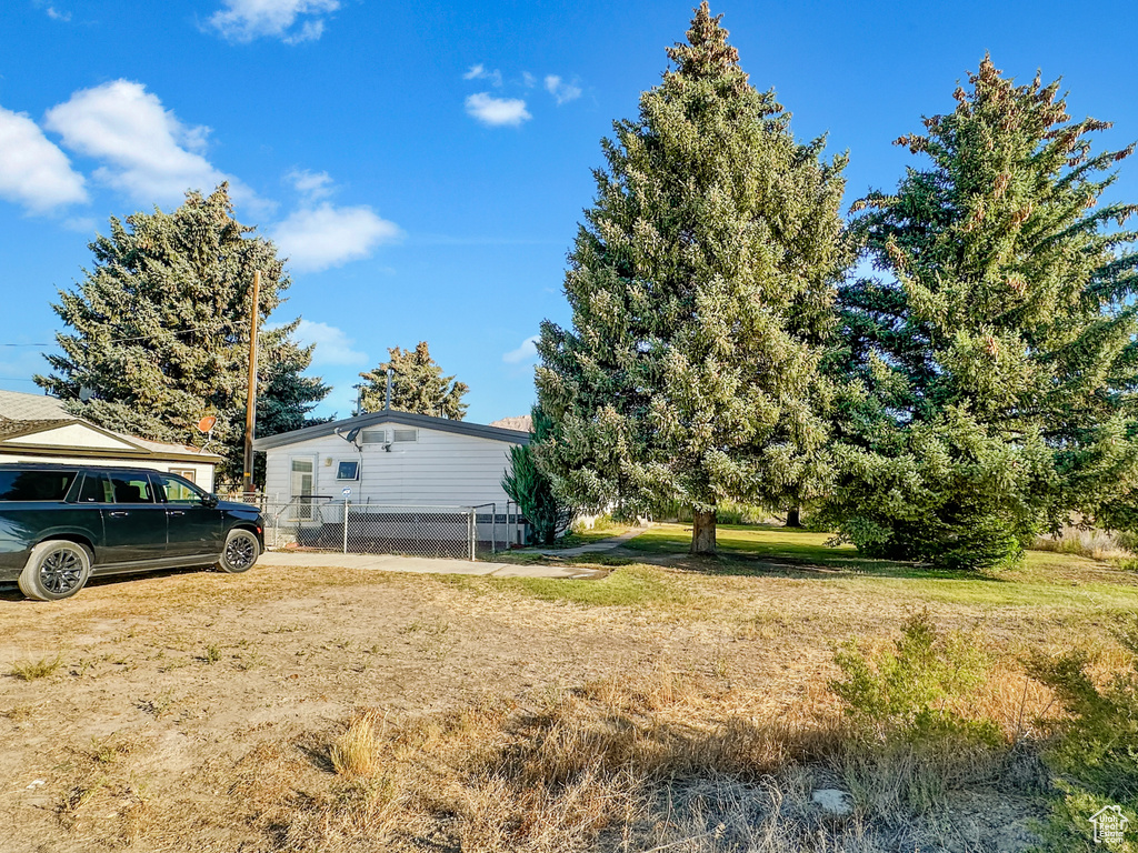 1055 N ST RD 10 Clawson, UT 84516