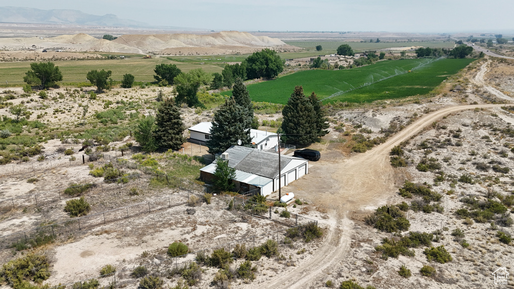 1055 N ST RD 10 Clawson, UT 84516
