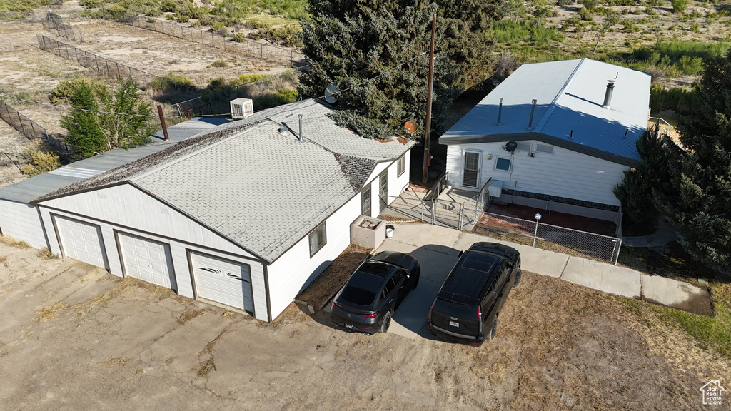 1055 N ST RD 10 Clawson, UT 84516