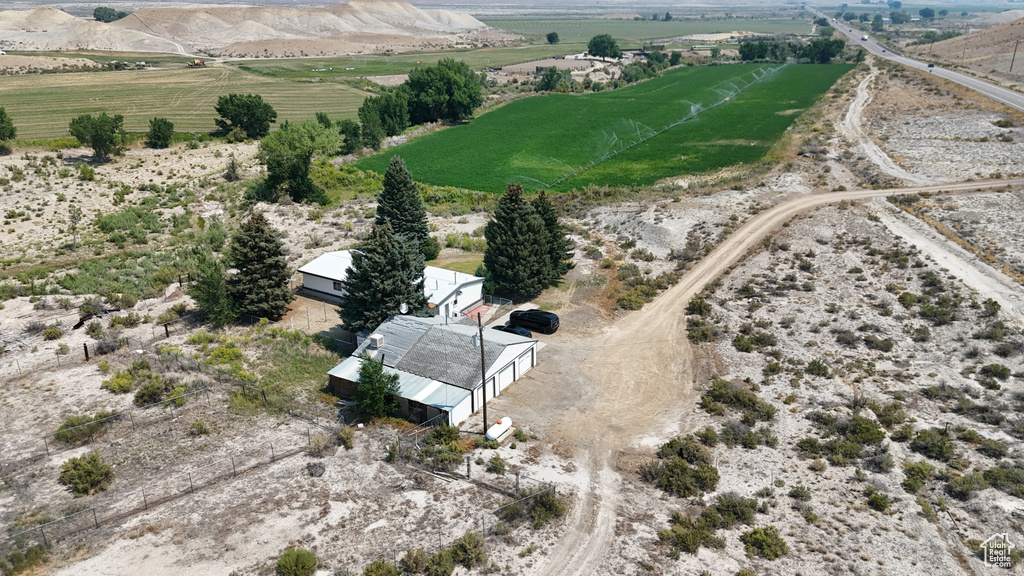 1055 N ST RD 10 Clawson, UT 84516