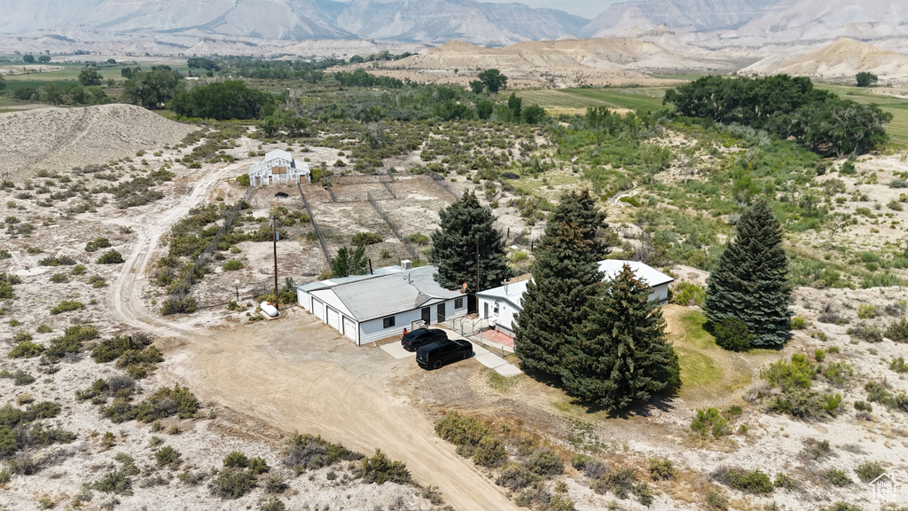1055 N ST RD 10 Clawson, UT 84516