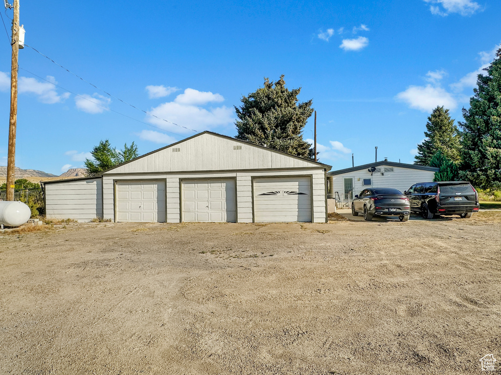 1055 N ST RD 10 Clawson, UT 84516