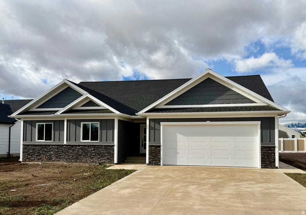 233 N 300 W Preston, ID 83263