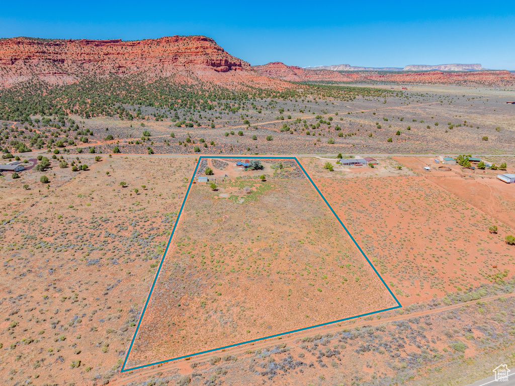 6178 E ZION RD Kanab, UT 84741