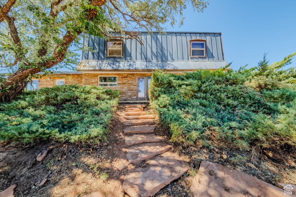 6178 E ZION RD Kanab, UT 84741
