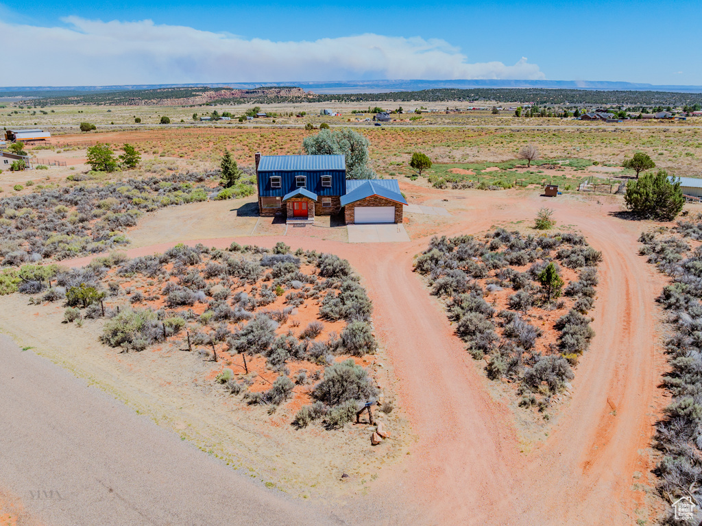 6178 E ZION RD Kanab, UT 84741