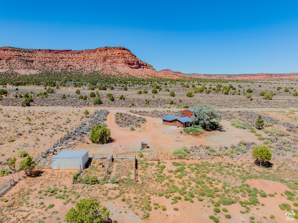 6178 E ZION RD Kanab, UT 84741