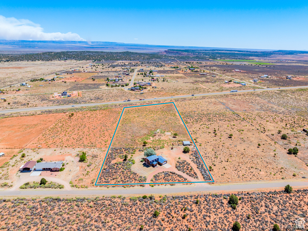 6178 E ZION RD Kanab, UT 84741