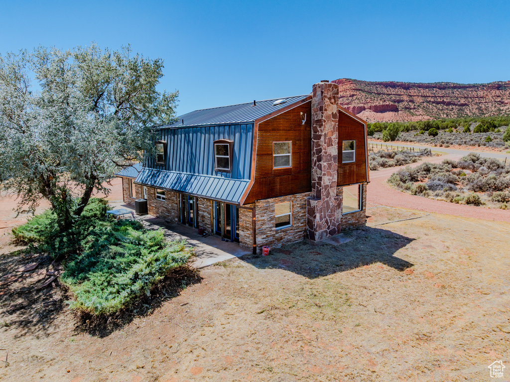 6178 E ZION RD Kanab, UT 84741