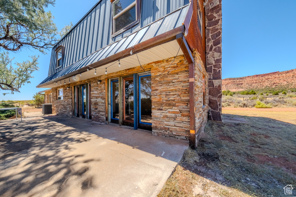 6178 E ZION RD Kanab, UT 84741