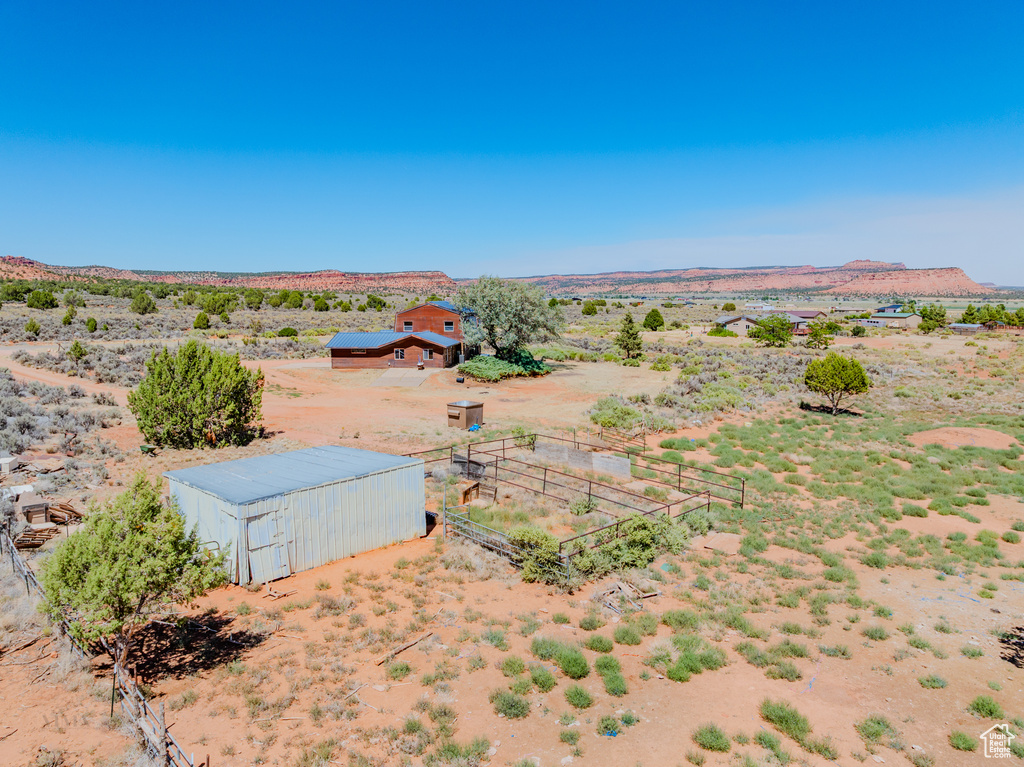 6178 E ZION RD Kanab, UT 84741