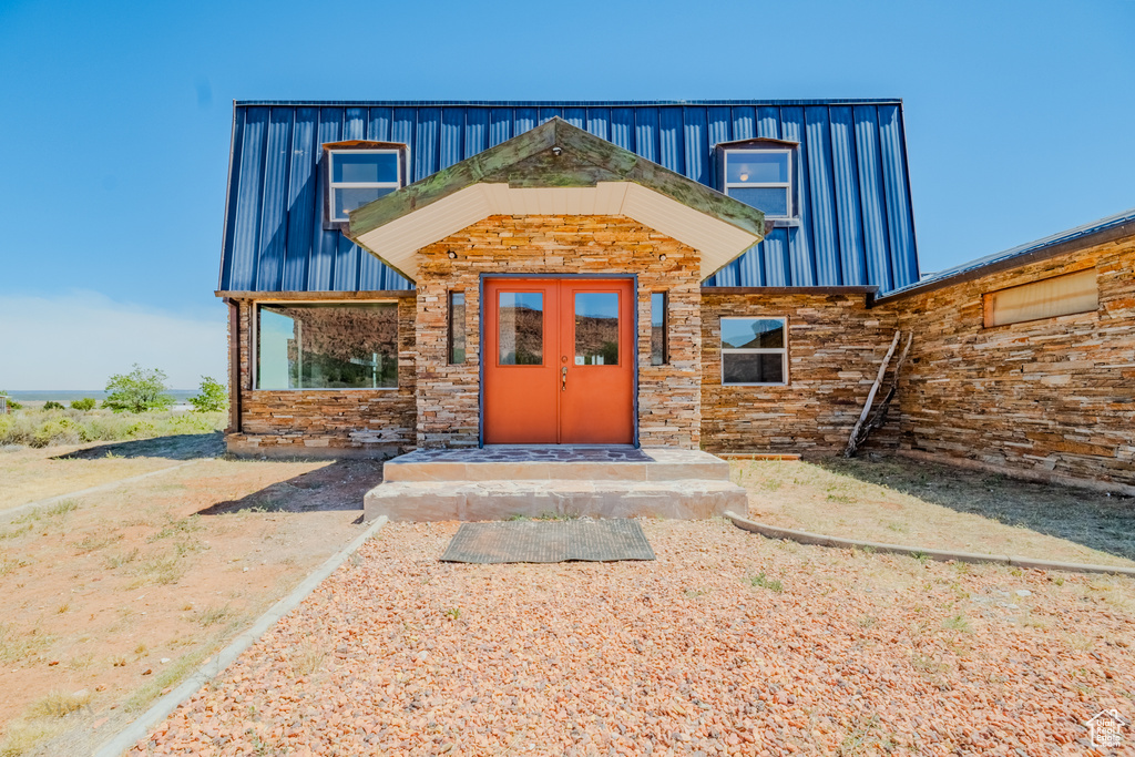 6178 E ZION RD Kanab, UT 84741