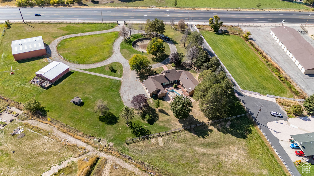 930 N HIGHWAY 89 Harrisville, UT 84404