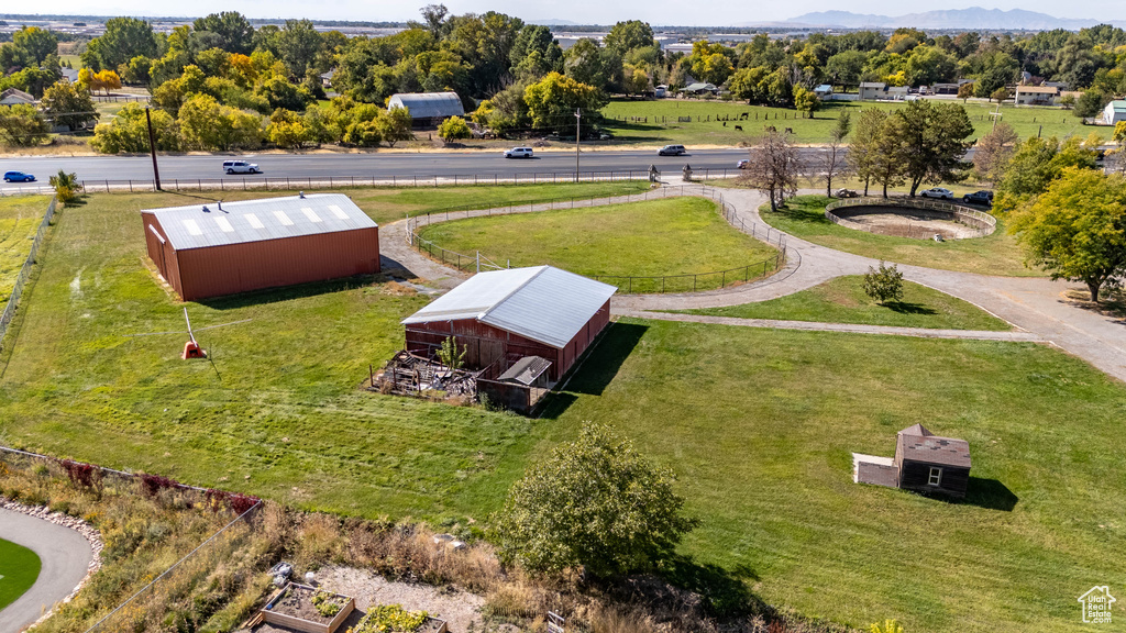 930 N HIGHWAY 89 Harrisville, UT 84404