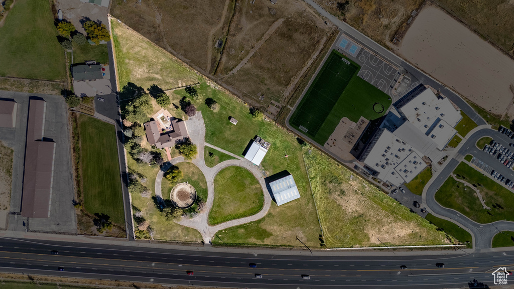 930 N HIGHWAY 89 Harrisville, UT 84404