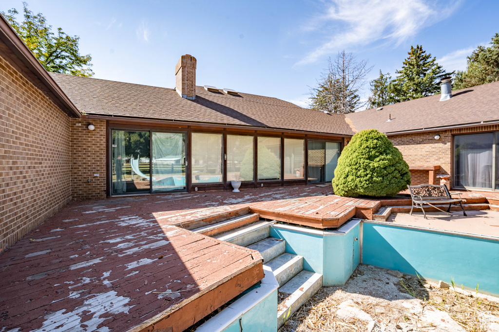 930 N HIGHWAY 89 Harrisville, UT 84404