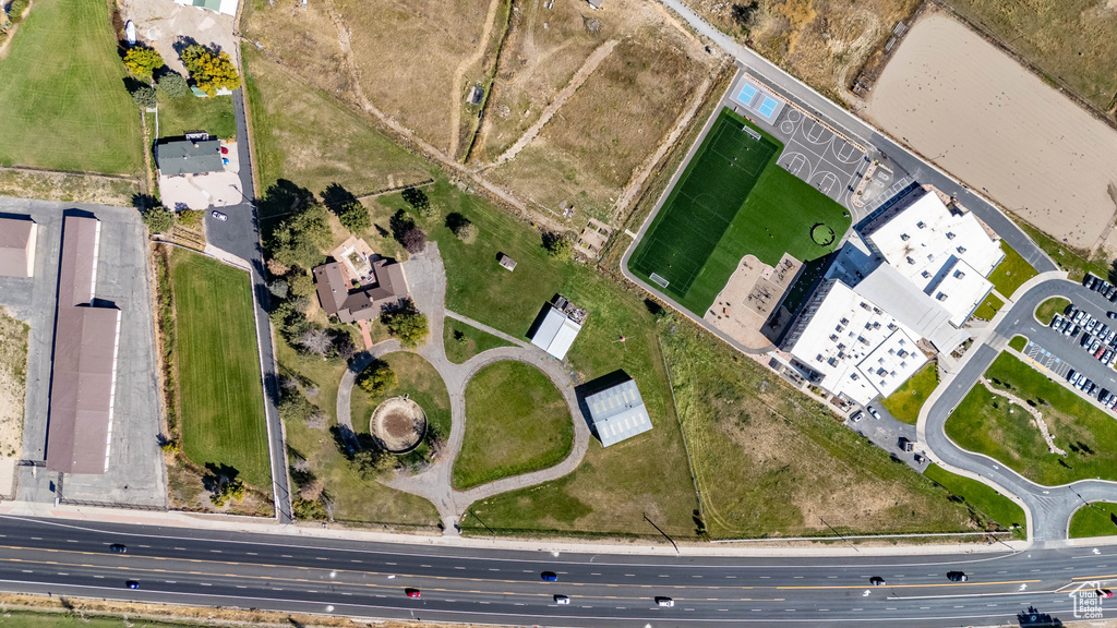 930 N HIGHWAY 89 Harrisville, UT 84404