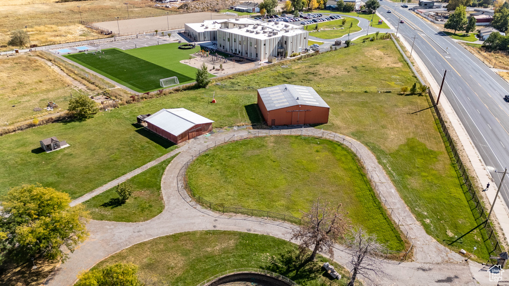 930 N HIGHWAY 89 Harrisville, UT 84404