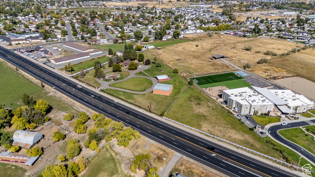 930 N HIGHWAY 89 Harrisville, UT 84404