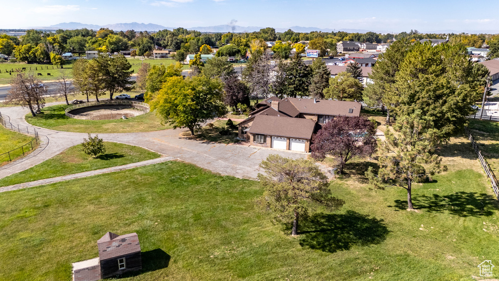 930 N HIGHWAY 89 Harrisville, UT 84404