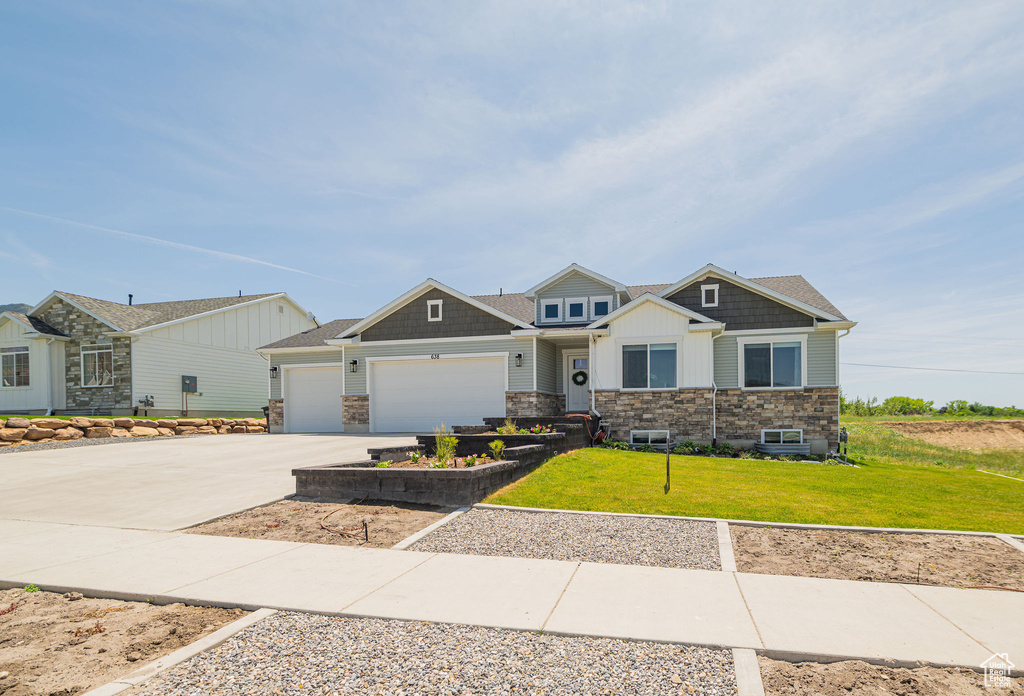 638 E CANYON RIM RD Smithfield, UT 84335