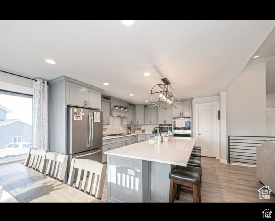 638 E CANYON RIM RD Smithfield, UT 84335