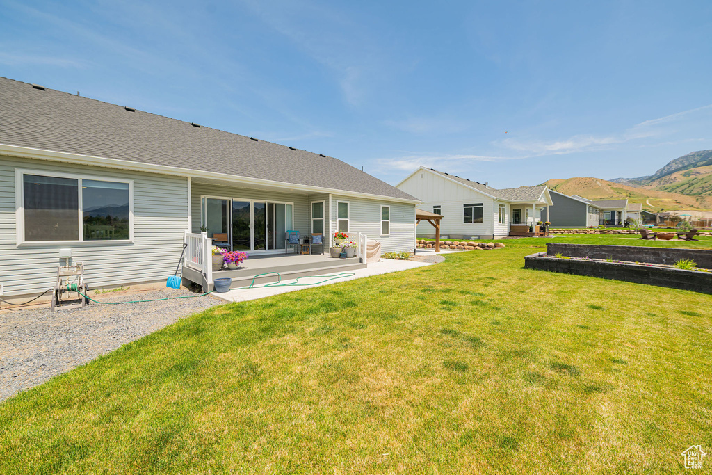638 E CANYON RIM RD Smithfield, UT 84335