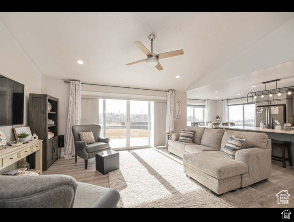 638 E CANYON RIM RD Smithfield, UT 84335