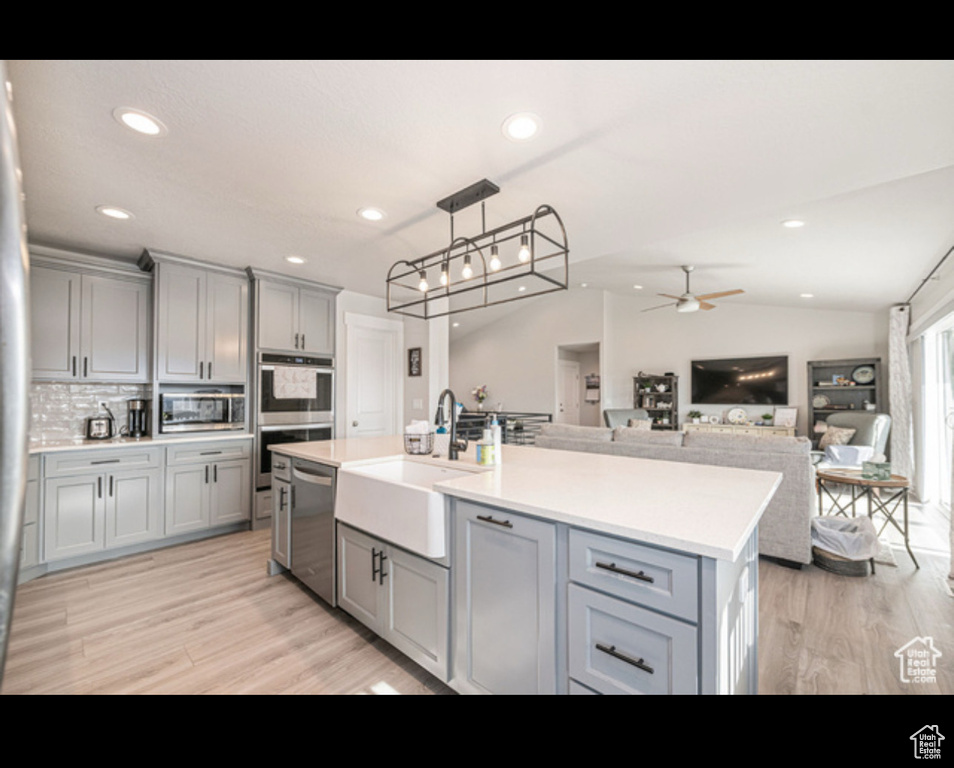 638 E CANYON RIM RD Smithfield, UT 84335