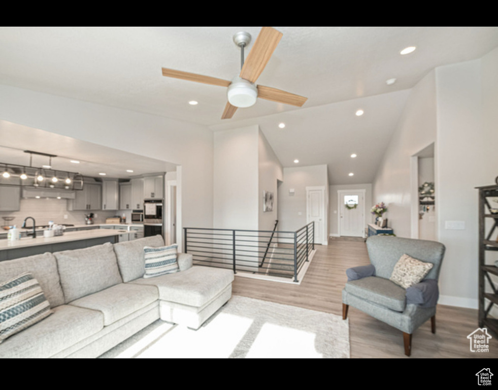 638 E CANYON RIM RD Smithfield, UT 84335
