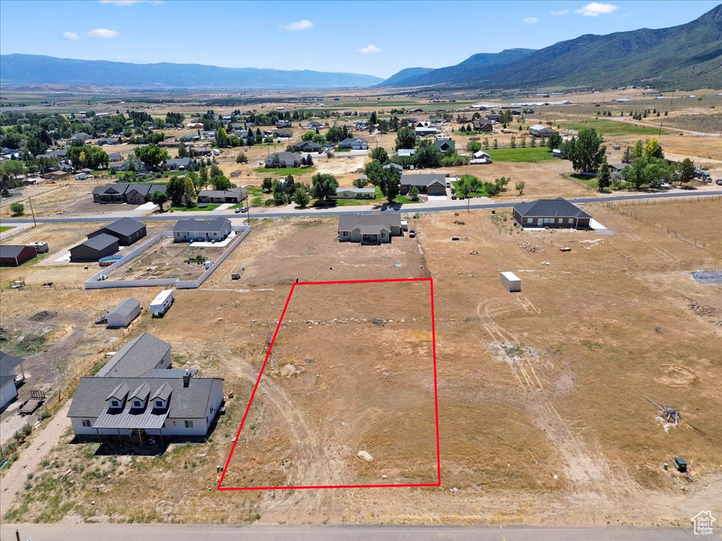 749 W 300 N Fountain Green, UT 84632
