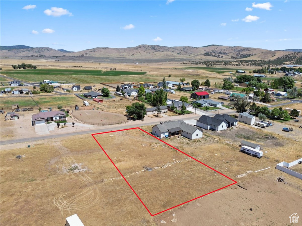 749 W 300 N Fountain Green, UT 84632