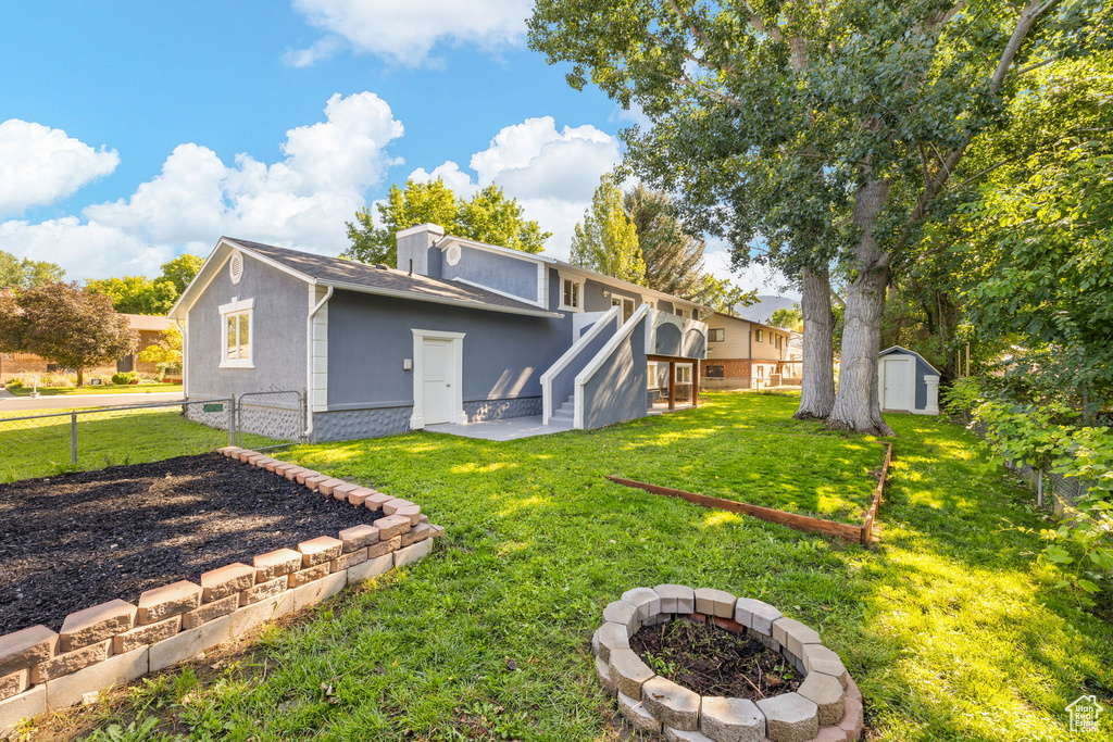 2727 W 220 N Provo, UT 84601