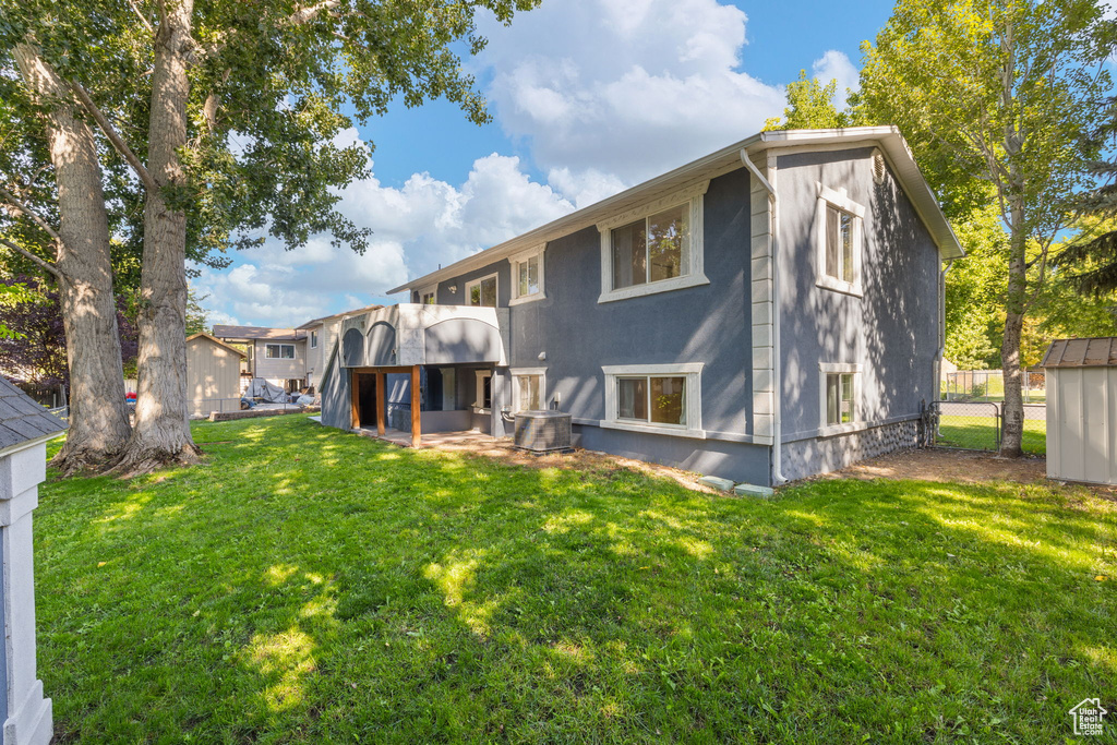 2727 W 220 N Provo, UT 84601