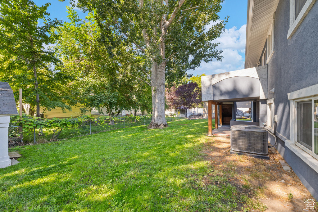 2727 W 220 N Provo, UT 84601