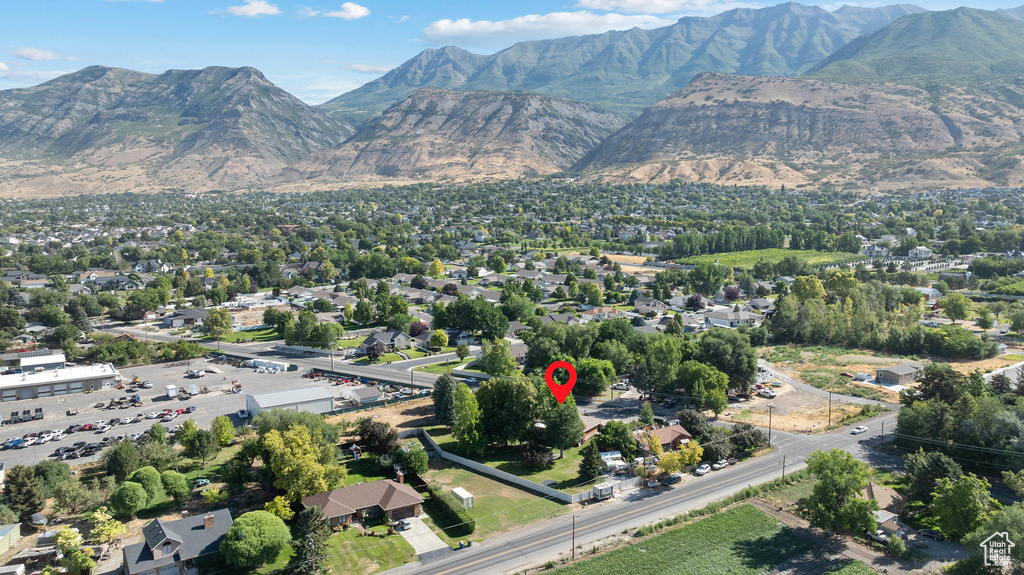 425 N LOCUST AVE Lindon, UT 84042