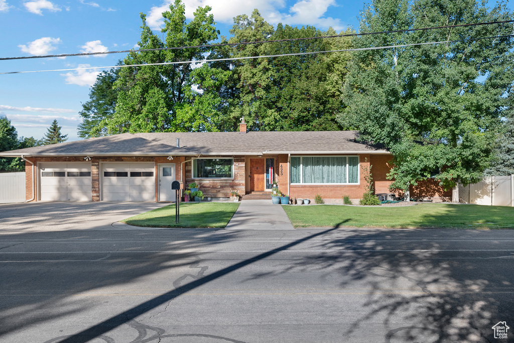 425 N LOCUST AVE Lindon, UT 84042