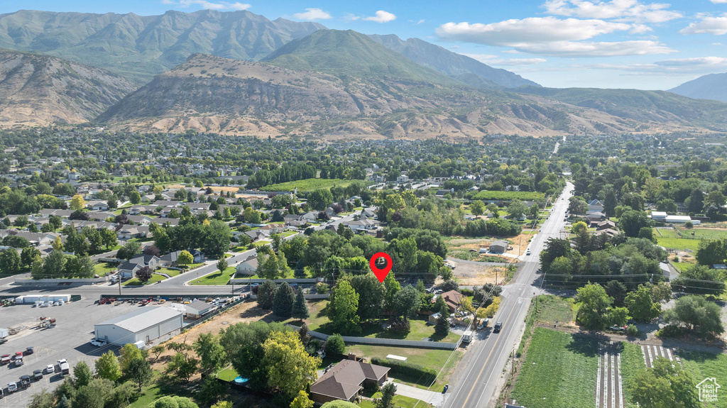 425 N LOCUST AVE Lindon, UT 84042