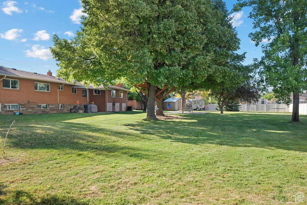 425 N LOCUST AVE Lindon, UT 84042