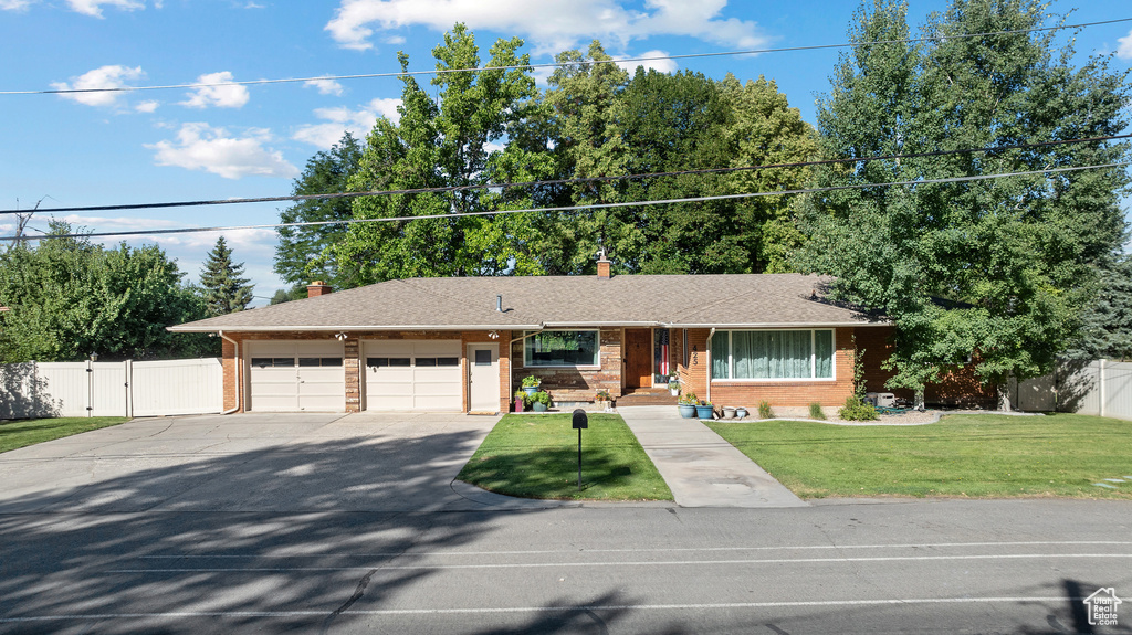 425 N LOCUST AVE Lindon, UT 84042