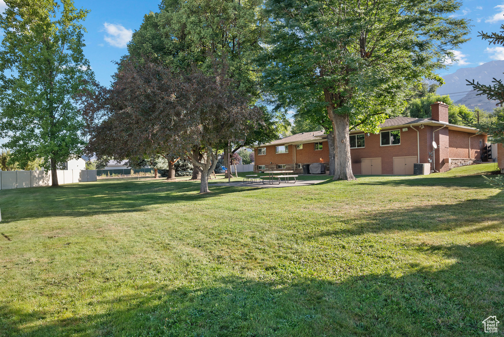 425 N LOCUST AVE Lindon, UT 84042