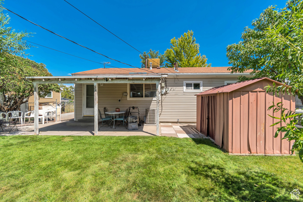 4862 S 4015 W Kearns, UT 84118