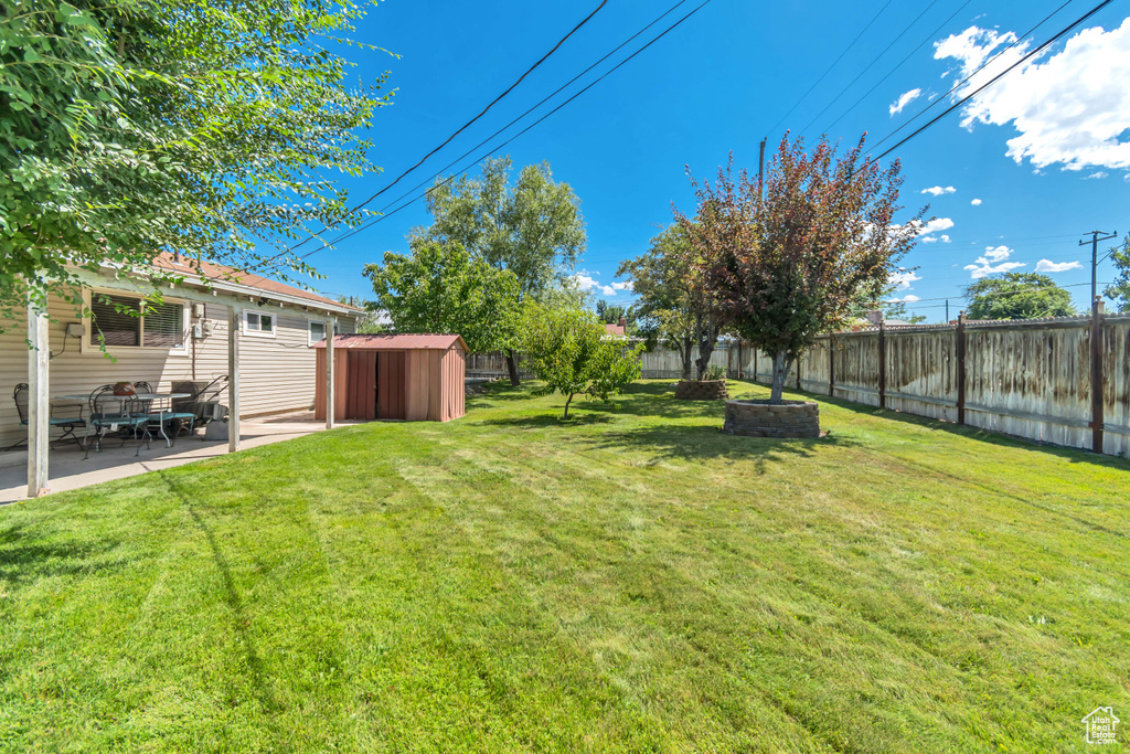 4862 S 4015 W Kearns, UT 84118